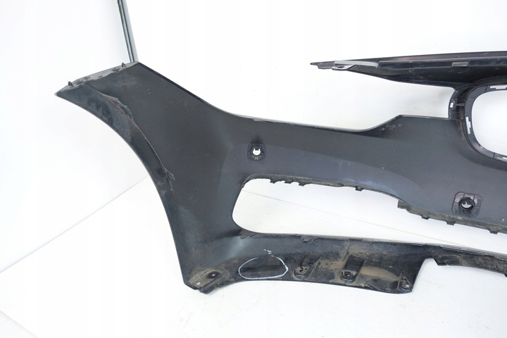 фото №8, Бампер перед переднее bmw 3 f30 f31 рестайлинг lci 2014-