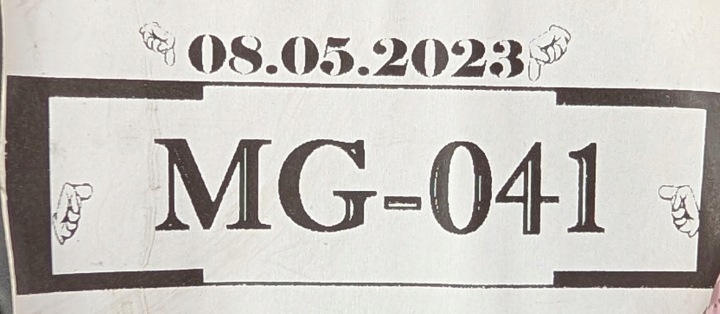 фото №6, Ford focus mk3 рестайлинг 2015 - 2018 c-max mk2 дисплей радио a045n56 mg-041