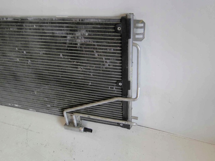 фото №6, Mercedes c класс w203 203 радиаторов кондиционера