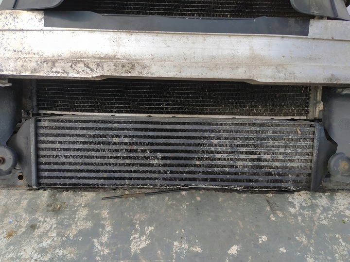 фото №5, Alfa romeo giulietta 2.0 jtd pas перед переднє