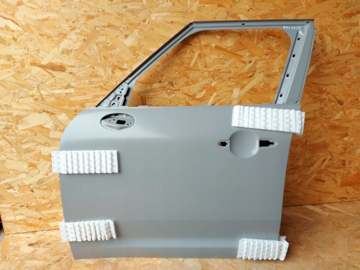 фото №1, Двері ліві передні mini countryman ii f60 2017+ нове оригінальні 7438595