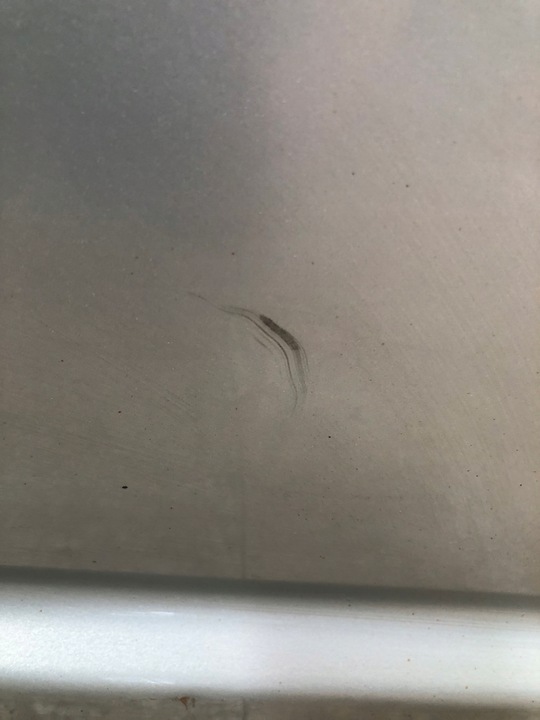 фото №2, Двері передні праві toyota avensis t25