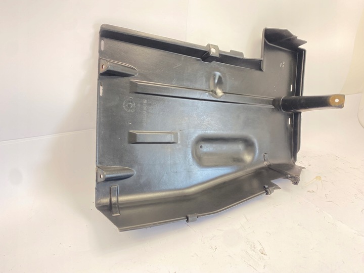 фото №6, Захист корпус насоса пального бензин mercedes w124 a124 c124 1244780737