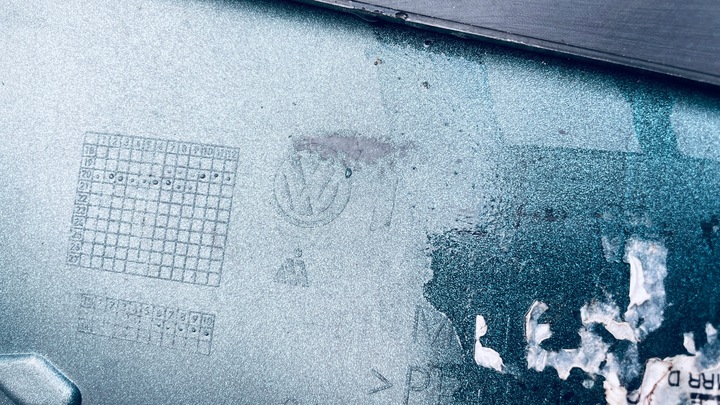 фото №13, Бампер переднее перед vw id.3 id3 10a807221