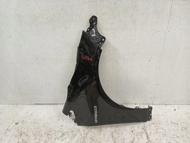 фото №1, Крило праві перед переднє toyota corolla e21 sedan 2019-