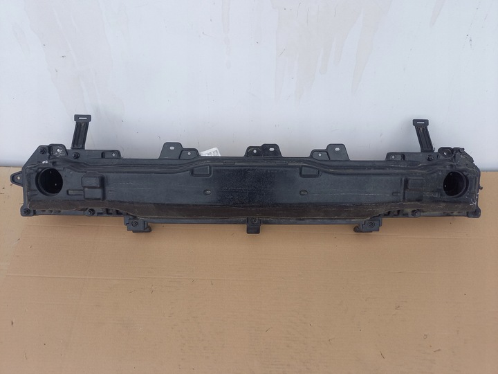 фото №1, Kia sportage iv 4 усилитель балка бампера зад оригинал!