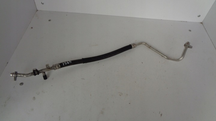 фото №1, Renault clio iv captur шланг трубка кондиционера