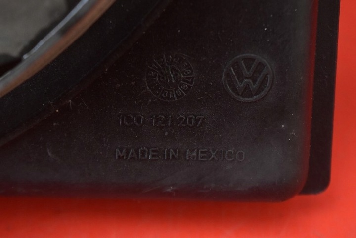 фото №10, Вентилятор 1c0121207 vw new beetle 2.0 8v 98r