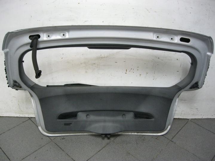 фото №5, Кришка зад bmw 1 e87