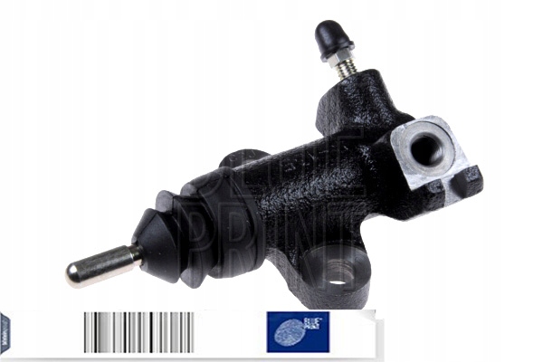 фото №2, Блакитний print амортизатор зчеплення subaru forester impreza legacy ii legacy