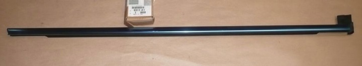 фото №2, Планка скла c c5 iii зад ліва