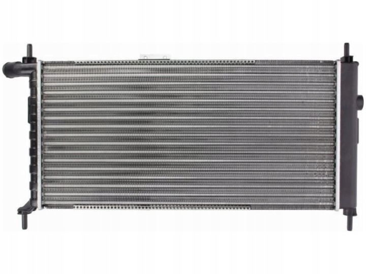 фото №2, Радіаторів nrf 52019