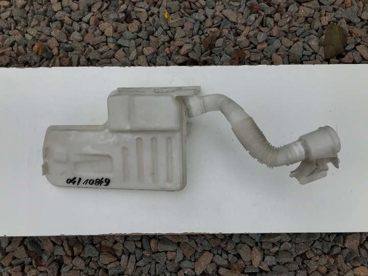 фото №1, Vw golf 7 vii leon 3 octavia 3 aud a3 бачок склоомивача 12-