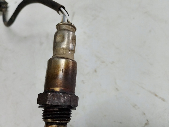 фото №11, Mercedes лямбда-зонд a0065422018 європа