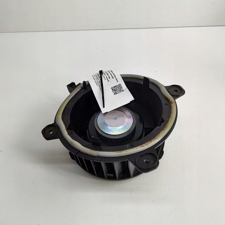 фото №6, Opel mokka b 2023 динамик дверь задних