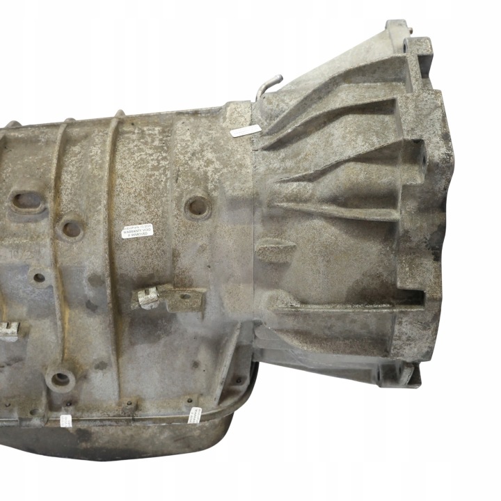 фото №13, Bmw x5 e53 3.0i m54 кпп кпп / коробка передач автомат a5s 390r-yz 7525323