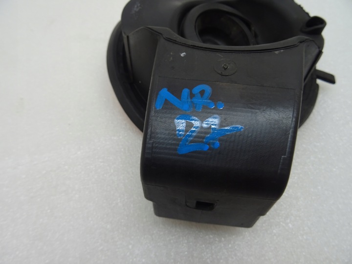 фото №8, Citroen c4 picasso ii дах кришка заливання пального кришка