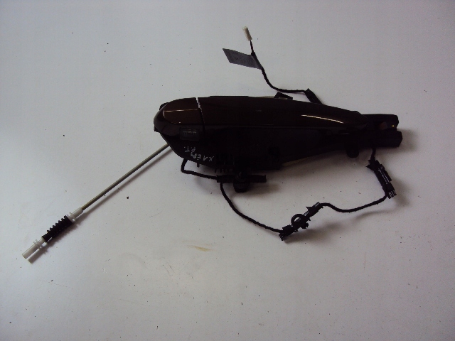 фото №1, Ручка дверь правые зад bmw x1 i e84 2009-2015