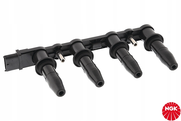 фото №1, U6001 ngk - катушка зажигания fiat