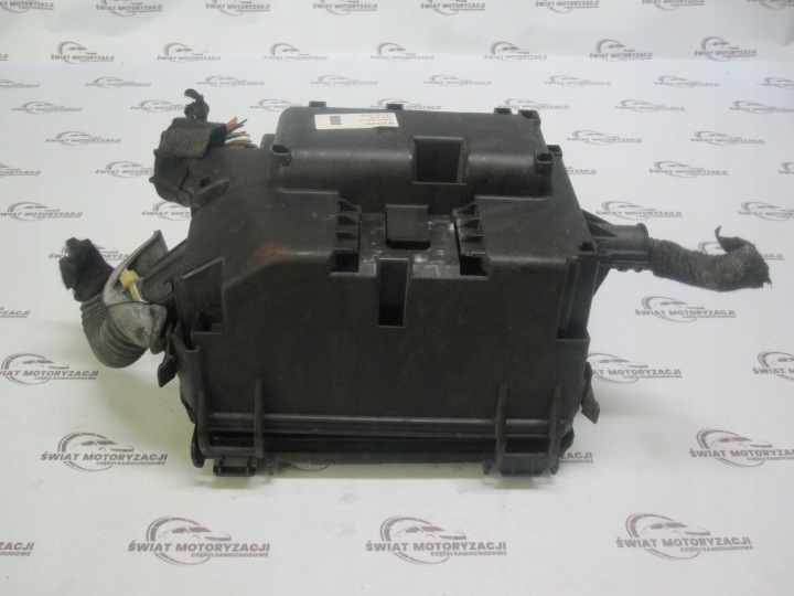 фото №5, Opel meriva b 13r коробка предохранителей 13292736 13246915 13299202