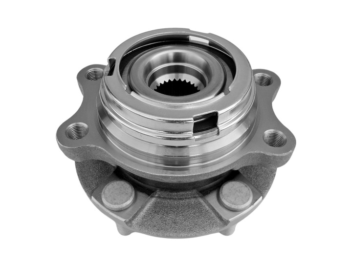 фото №1, Підшипник ступиця колеса перед передня infiniti fx 35 45 awd оригінальний номер 40202cg11b