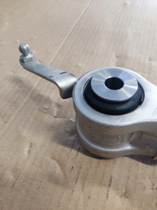 фото №8, Важіль підвішування перед porsche 911 991 gt4 9gt505292c