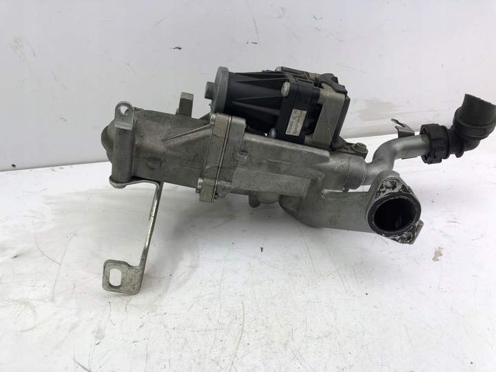 фото №5, Peugeot citroen клапан egr 9602194080