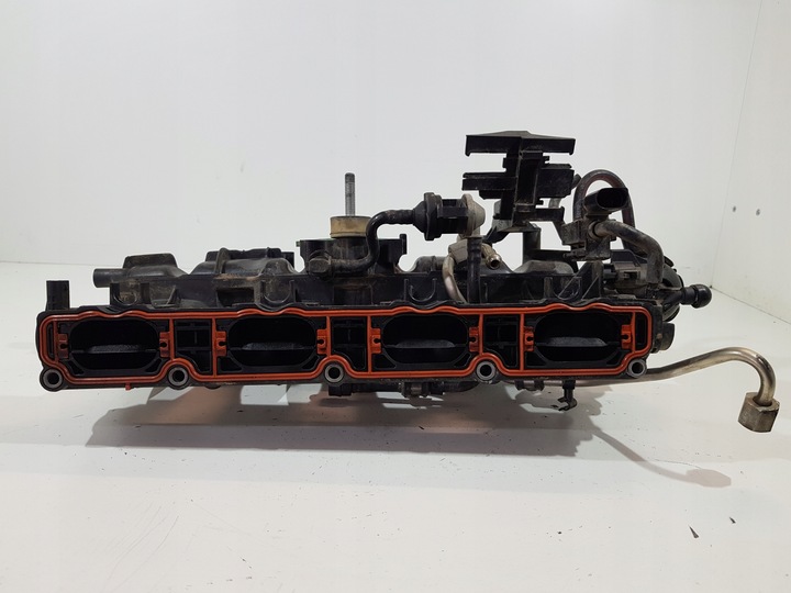 фото №7, Коллектор всасывающий 061331859a vw 2.0 tfsi audi