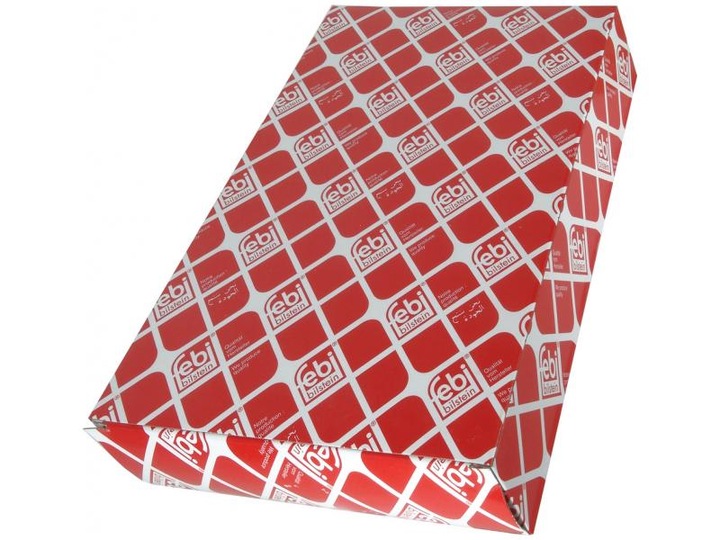 фото №2, Ланцюг розподільний вал febi bilstein 100678