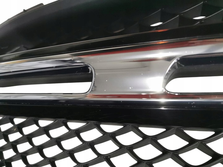 фото №13, Решітка, решітка радіатора mercedes e-klasa w213 рестайлінг all terrain