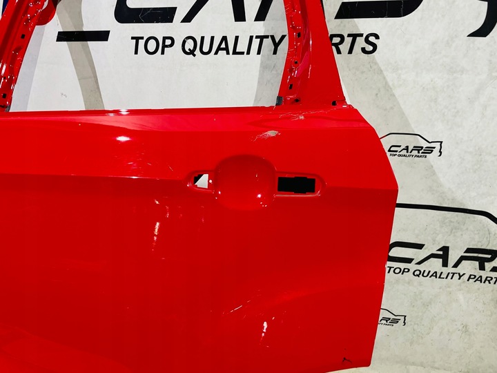 фото №6, Ford kuga mk2 двері ліві зад задні 2012-2019 рік