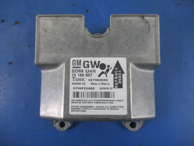 фото №8, Opel astra h руль мультифункция подушки блок управления 13188857