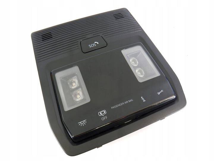 фото №1, Лампа потолок vw golf viii seat formentor 5h0959561bm