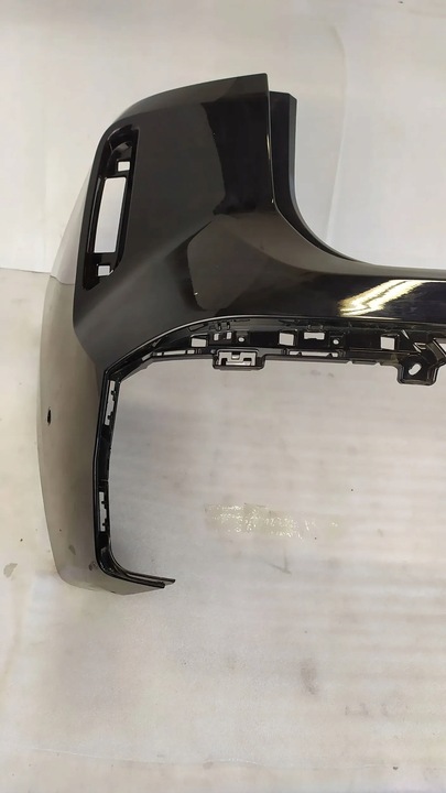 фото №8, Бампер зад bmw x3 g01 x4 g02 м-пакет