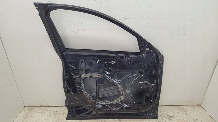 фото №7, Renault arkana 20- дверь перед передние левая fv 801110947r