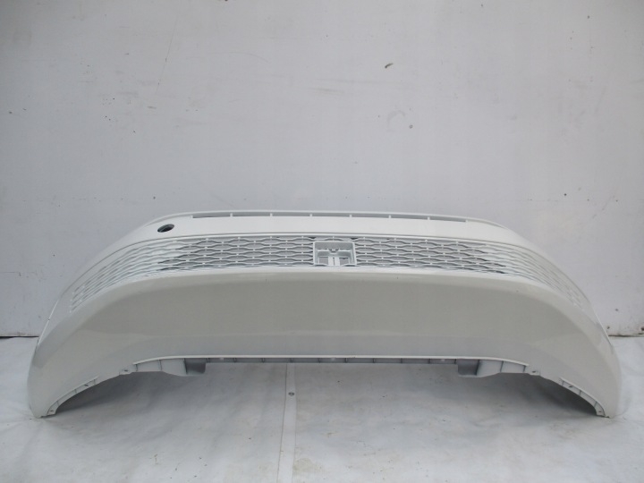 фото №13, Бампер перед vw caddy v 2k7 807221a
