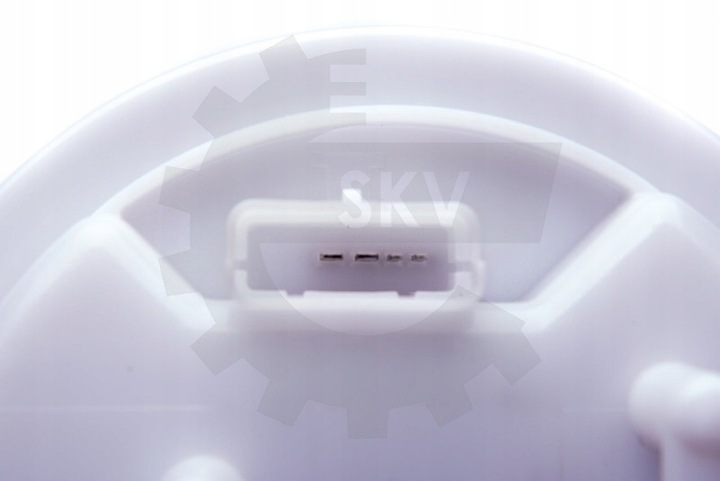 фото №8, Esen skv насос топлива электрический