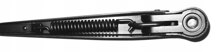 фото №7, Рычаг + дворник na зад nissan micra k11 92-02r