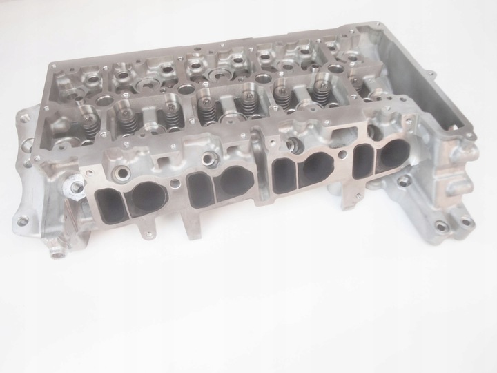 фото №1, Bmw mini cooper 2,0d b47 головка цилиндров