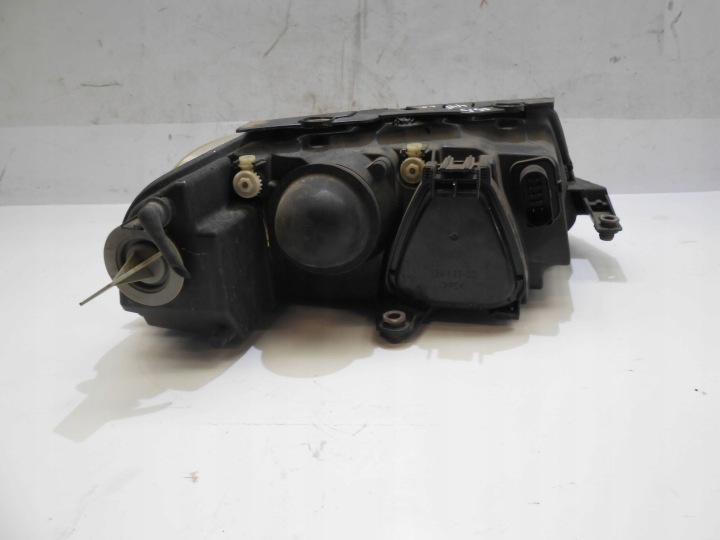 фото №6, Volkswagen passat b5.5 фара передняя левая линза 3b0941015an