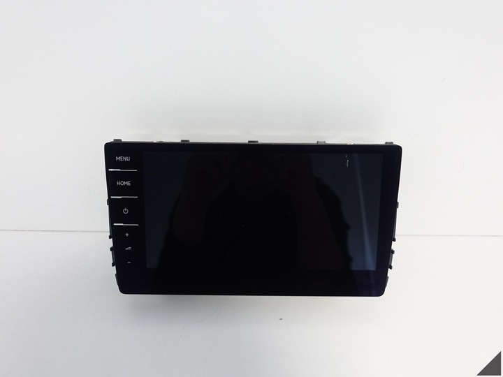 фото №1, Vw golf 7 vii 5g0 5g6 tiguan 5na passat b8 3g0 монитор дисплей