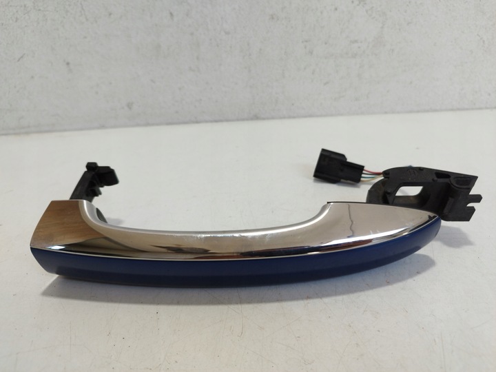 фото №1, Renault megane scenic iv ручка наружная правая