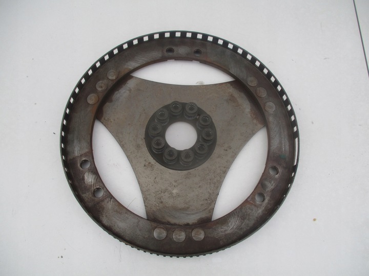 фото №1, Колесо маховики audi a6 c6 s6 rs6 a8 d3 s8 5.2 fsi