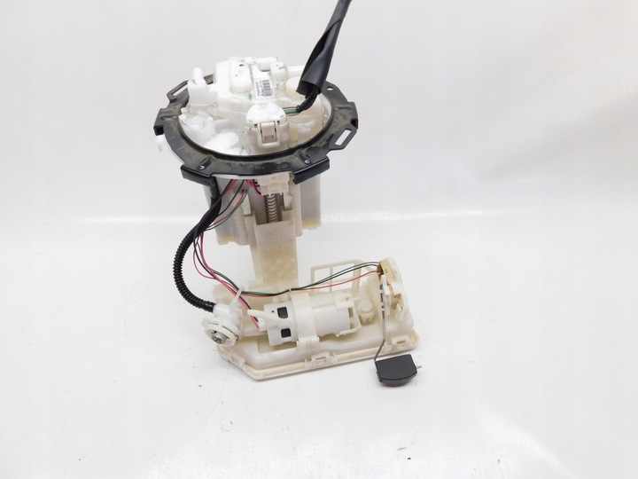 фото №1, Насос пального - toyota c-hr 1.8 гібрид 77020-02c21