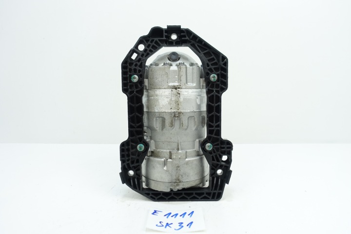 фото №10, Компрессор кондиционера vw id3 id.4 1ea816551g