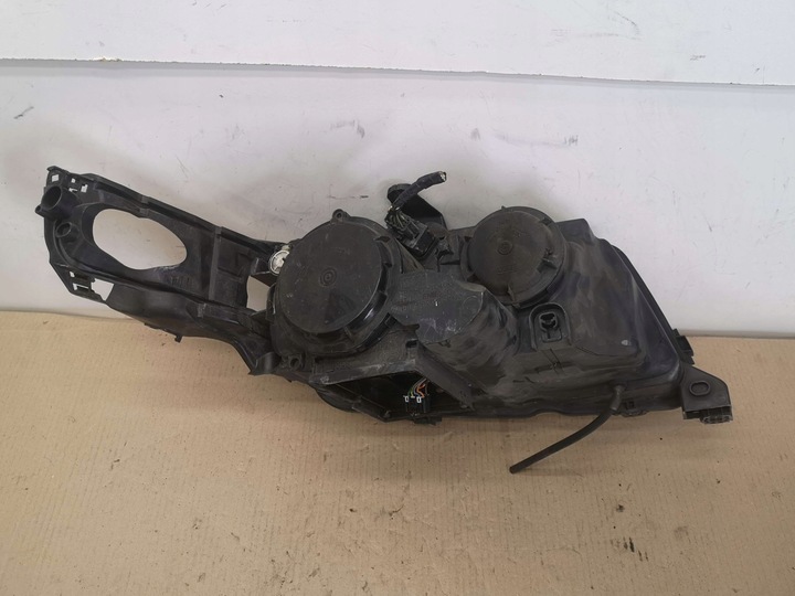 фото №12, Лампа ліва перед saab 9-5 95 i рестайлінг 01-05 ксенон