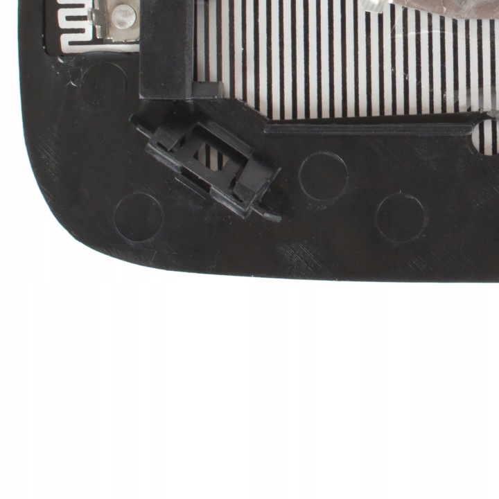 фото №10, Вкладка скло дзеркало з підігрівом p праве volvo s40 v50 2003-