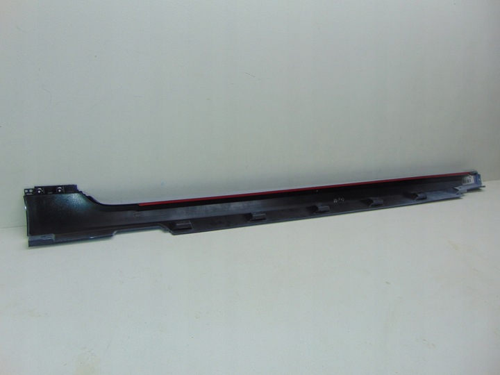 фото №5, Vw passat b8 левая планка пороговая 3g0853857f