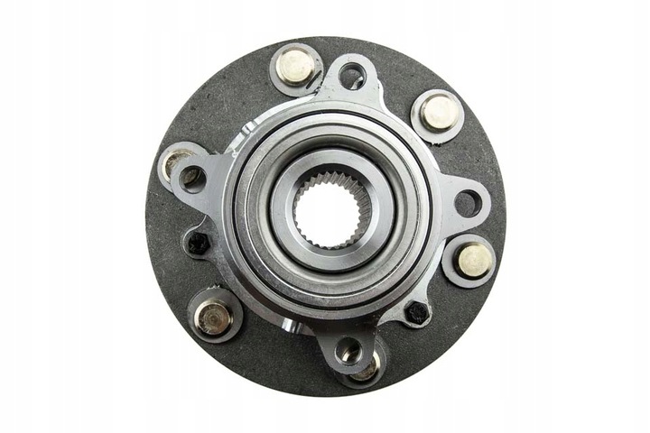 фото №12, Ступица колёса перед klp-ms-040 nty