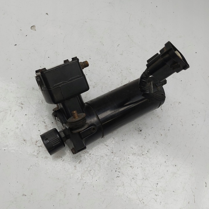 фото №6, Range land rover p38 насос підвішування компресор e311660030 anr3731e